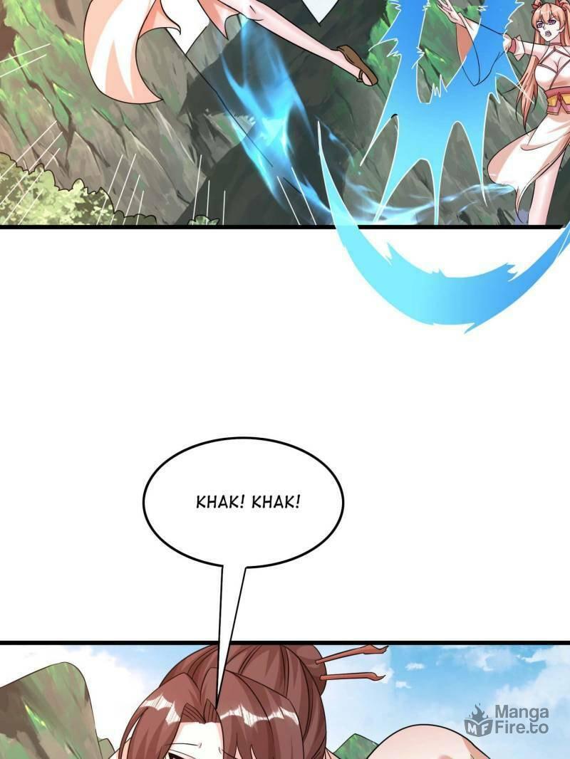 I Can Read Your Fate – Chapter 28 page 23
