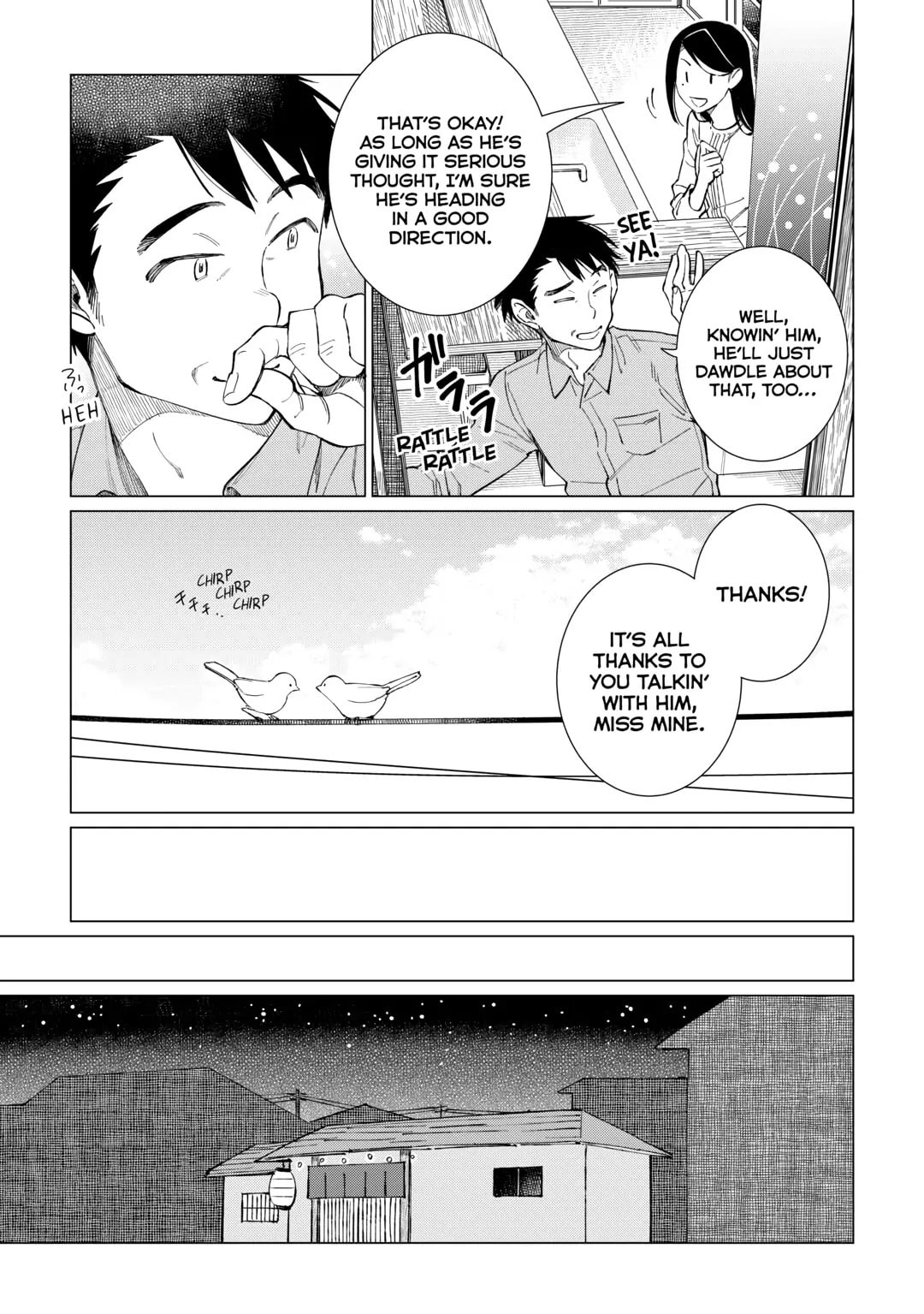 THE FIRST STEP (1) page 6