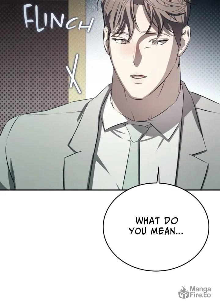 Cozy Obsession – Chapter 9 page 11