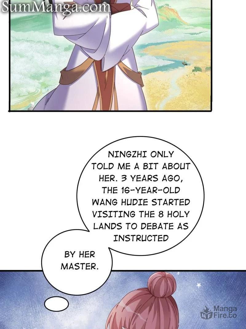 I Can Read Your Fate – Chapter 53 page 5