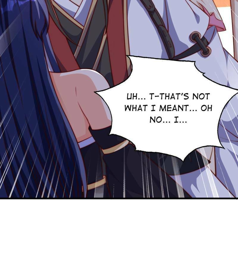 I Can Read Your Fate – Chapter 5 page 46