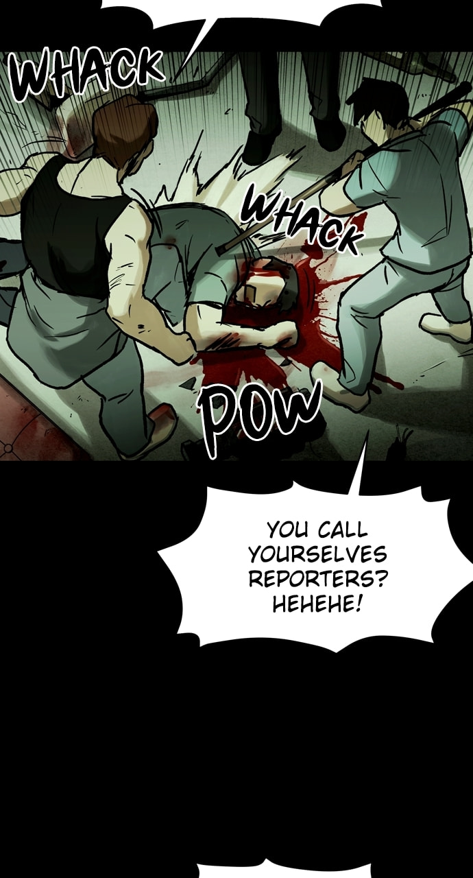 Spore – Chapter 17 page 33