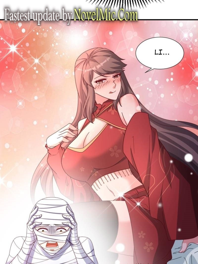 I Can Read Your Fate – Chapter 51 page 51