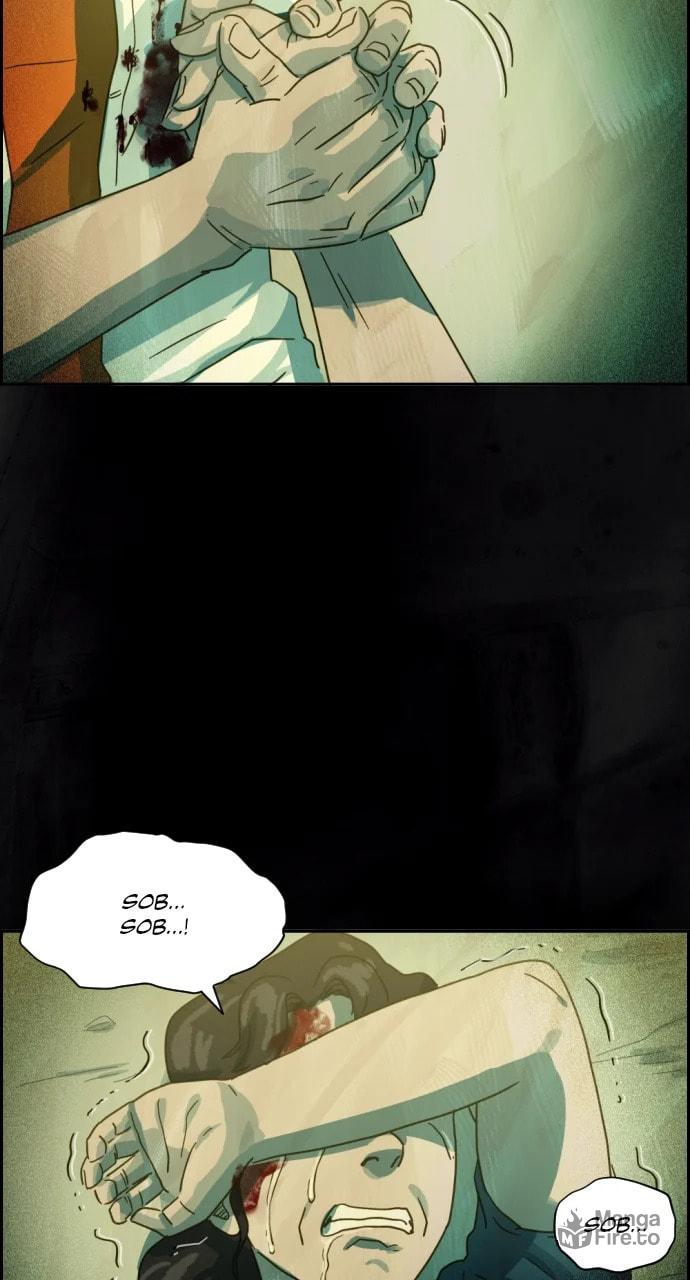 Day of Disaster – Chapter 9 page 69
