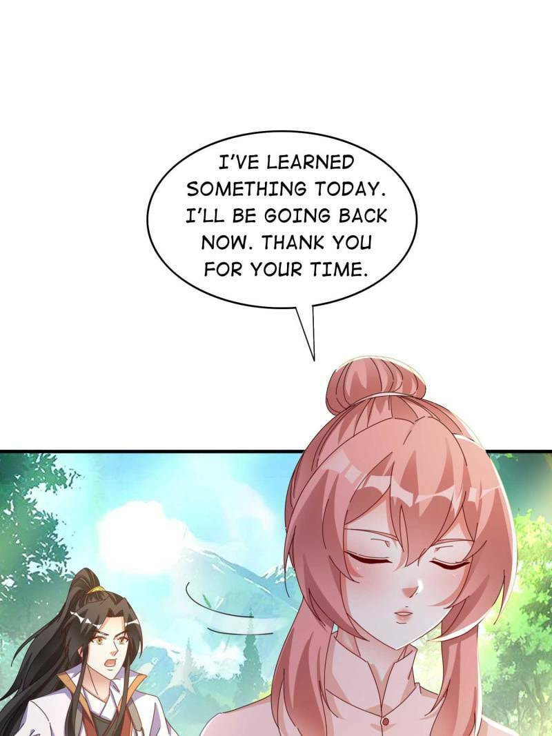 I Can Read Your Fate – Chapter 53 page 40