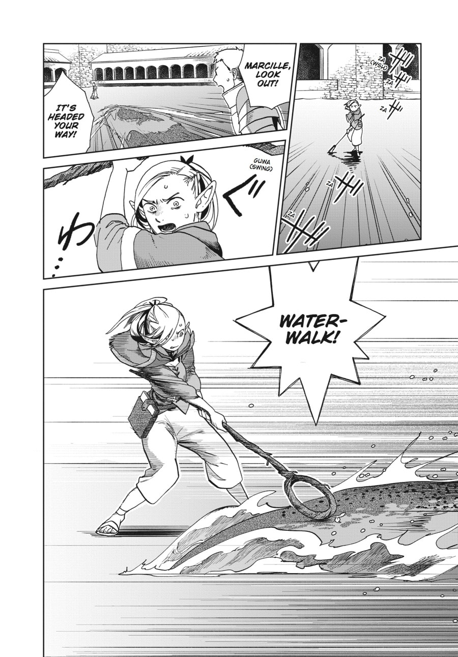BROILED WITH SAUCE page 15