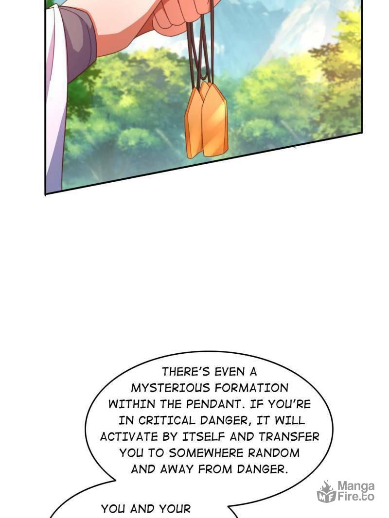 I Can Read Your Fate – Chapter 41 page 24