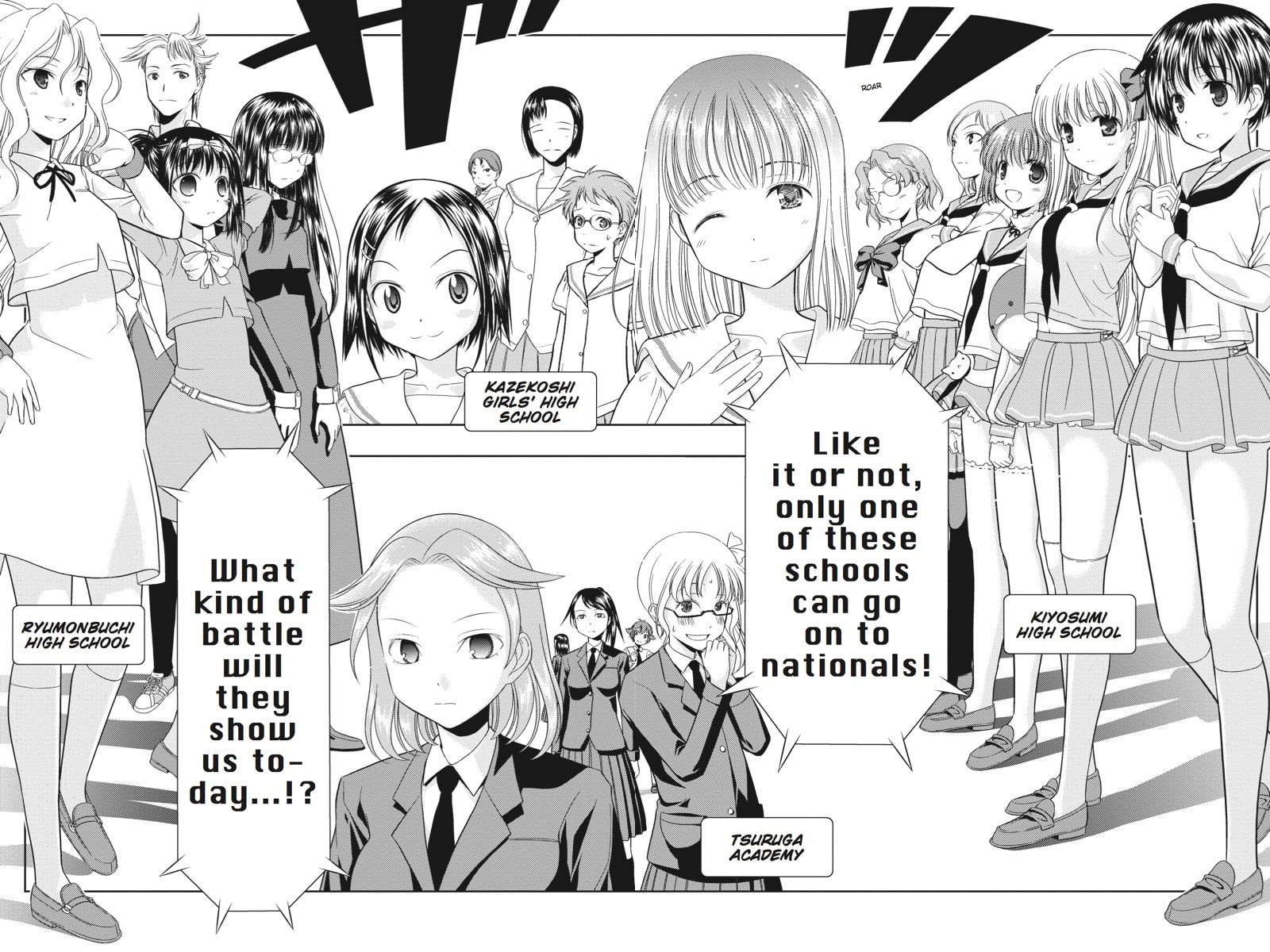 Final Four page 10