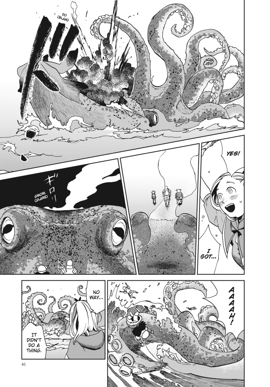 BROILED WITH SAUCE page 12