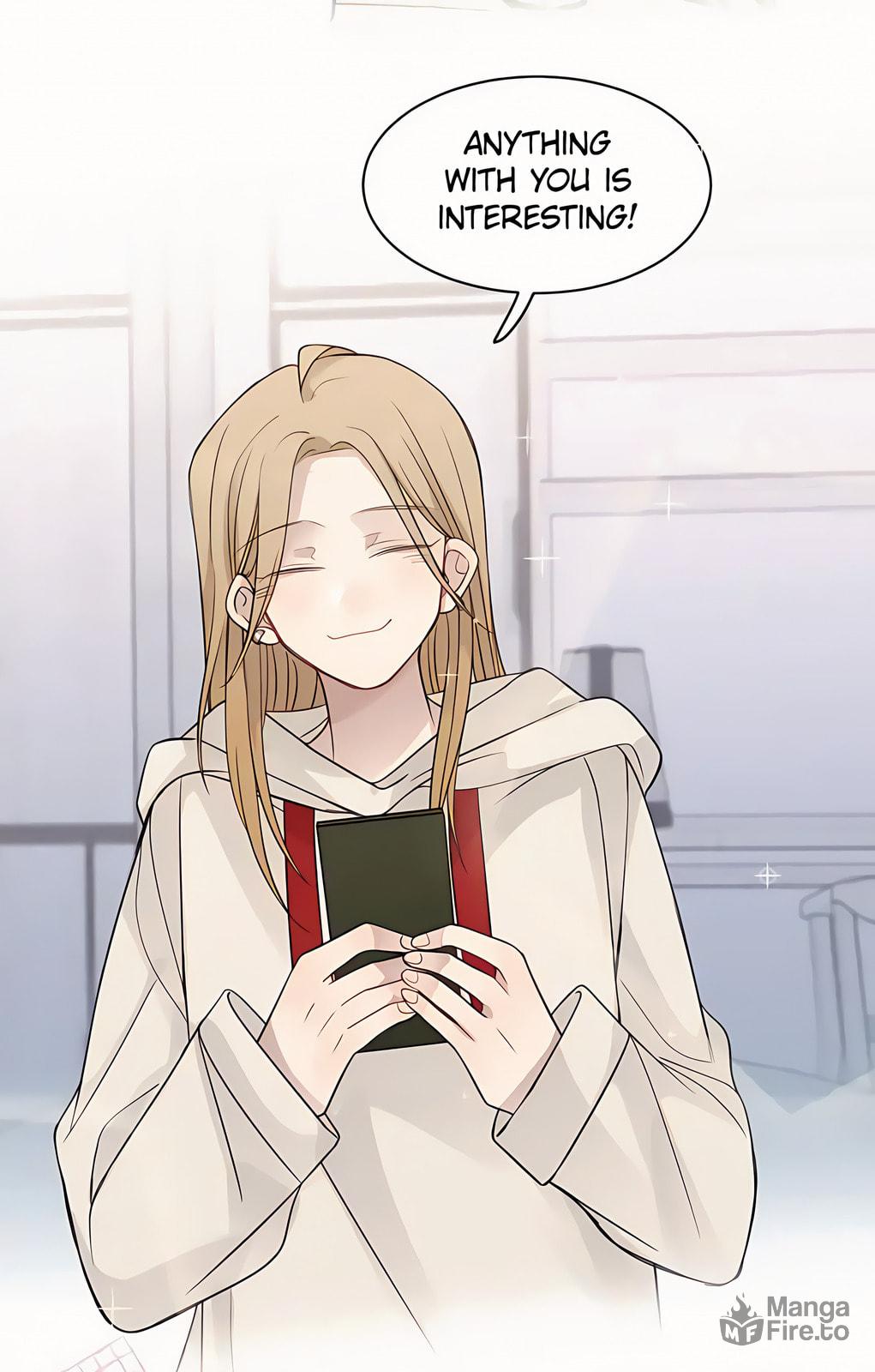 Anything With You Is Interesting page 17
