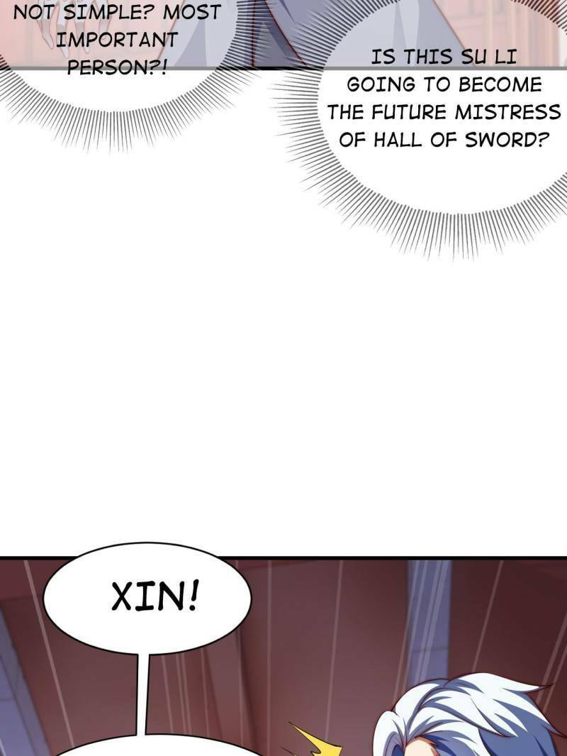I Can Read Your Fate – Chapter 6 page 48