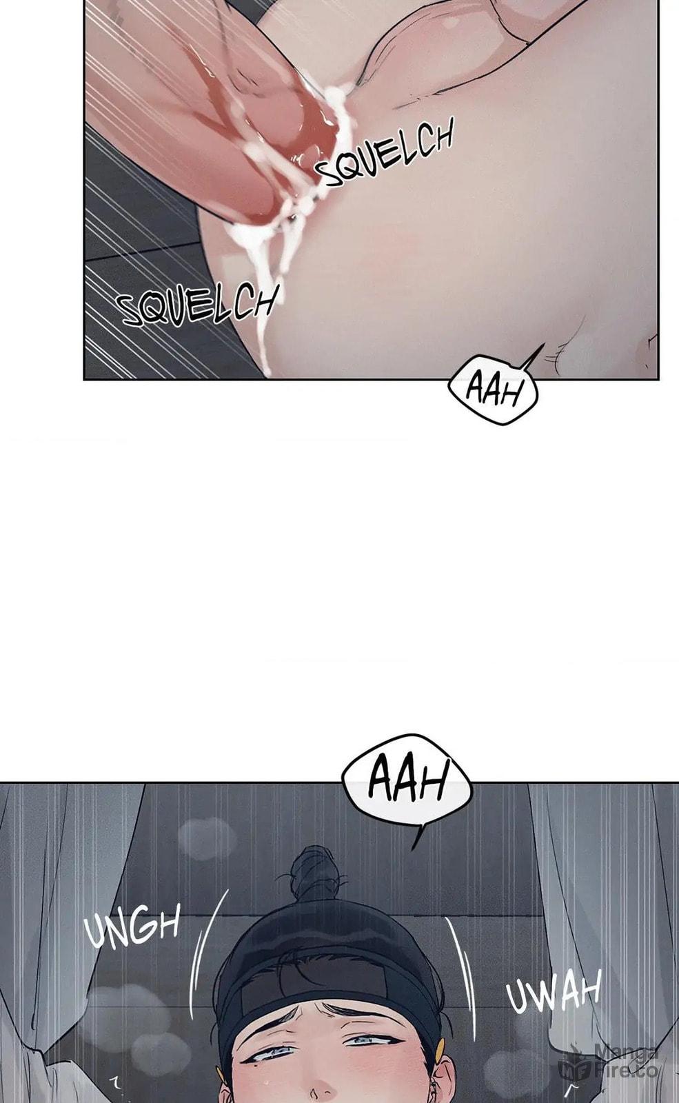Joseon Workshop – Chapter 29 page 8