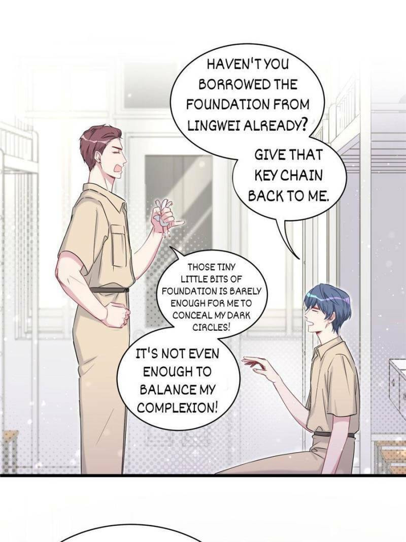 Whose Baby is it? (Colored) – Chapter 60 page 30