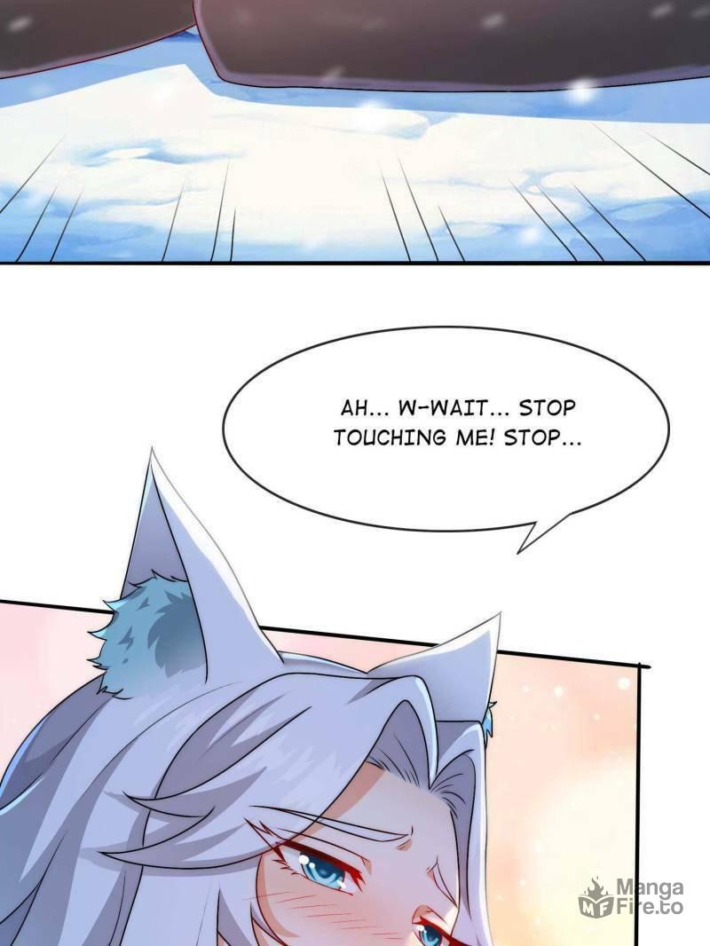 I Can Read Your Fate – Chapter 25 page 11
