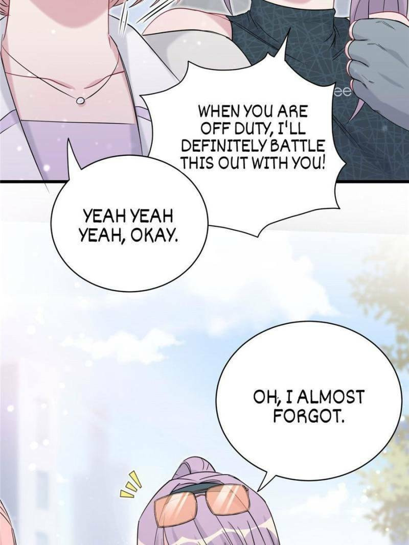 Whose Baby is it? (Colored) – Chapter 61 page 36