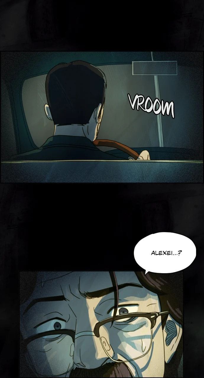 Day of Disaster – Chapter 0 page 16