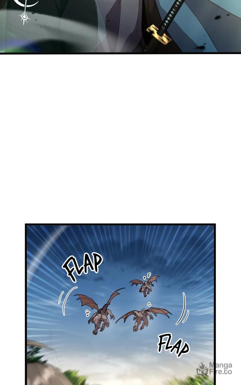 Amelia the Level Zero Hero – Chapter 14 page 54
