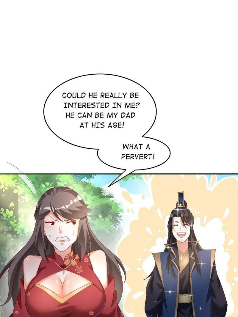 I Can Read Your Fate – Chapter 40 page 45