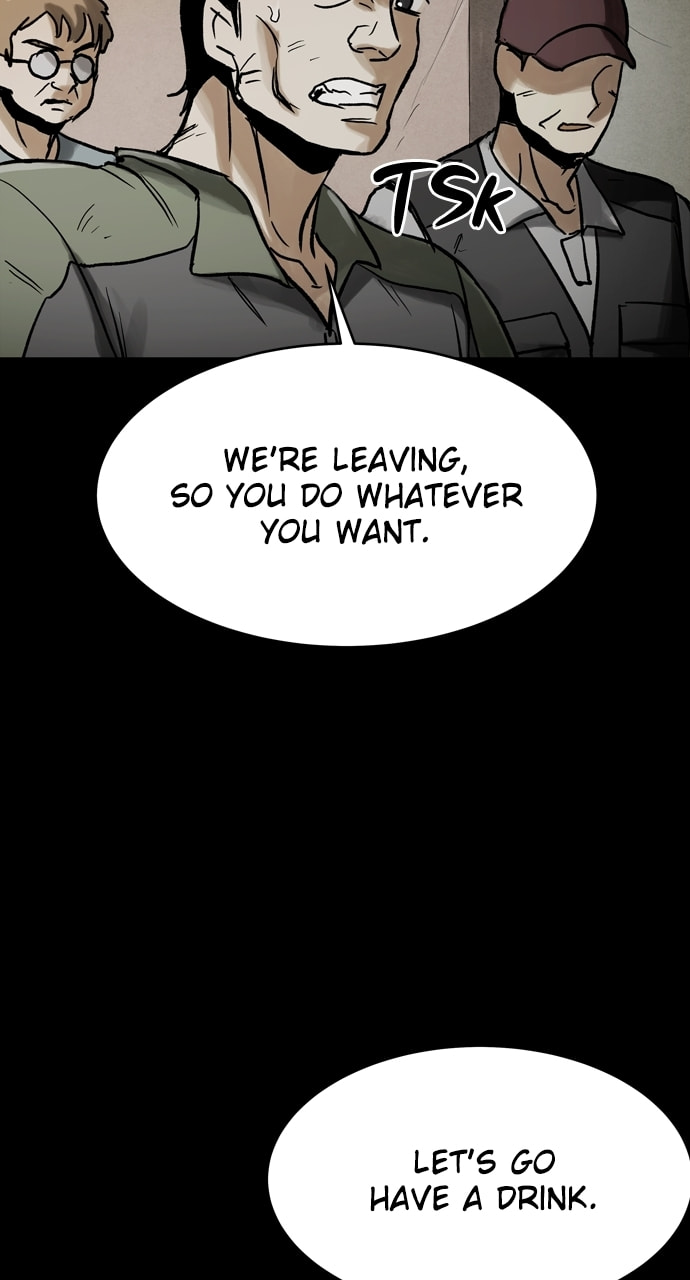 Spore – Chapter 68 page 57