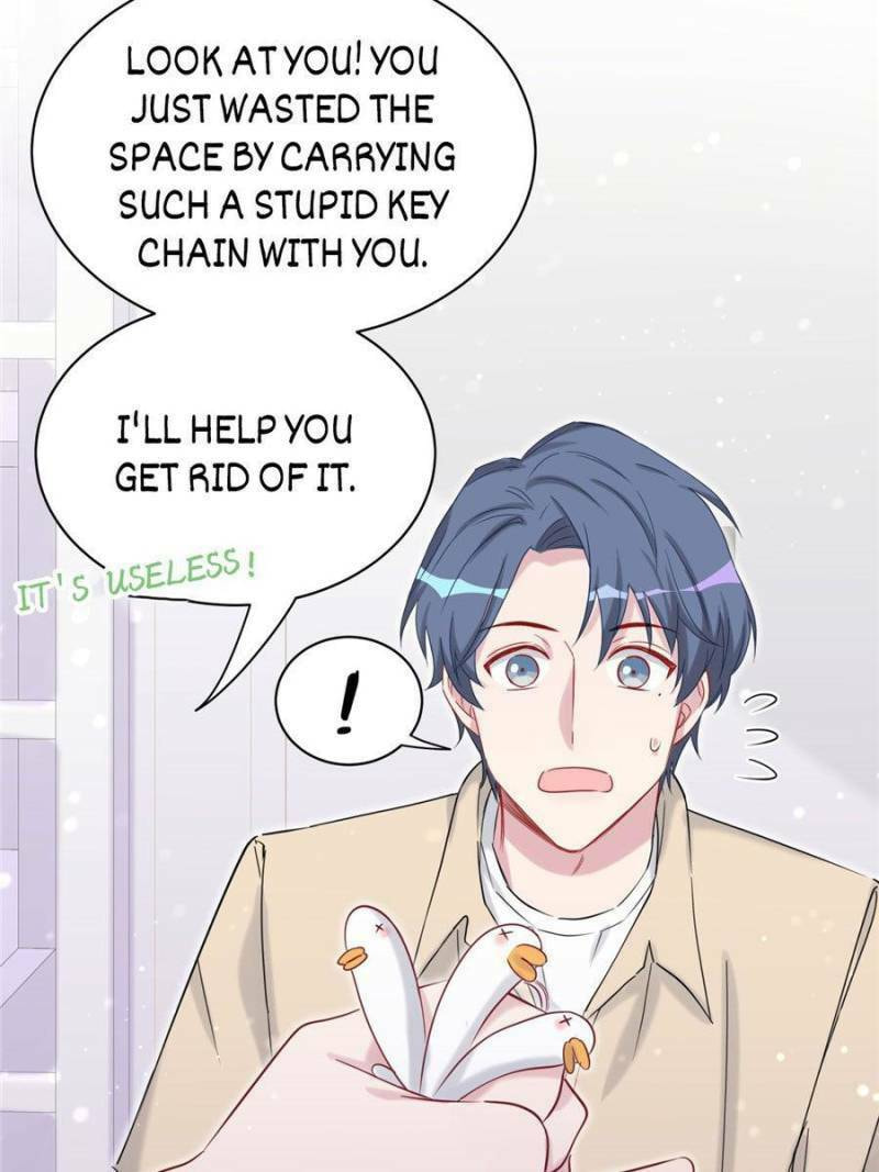Whose Baby is it? (Colored) – Chapter 60 page 31