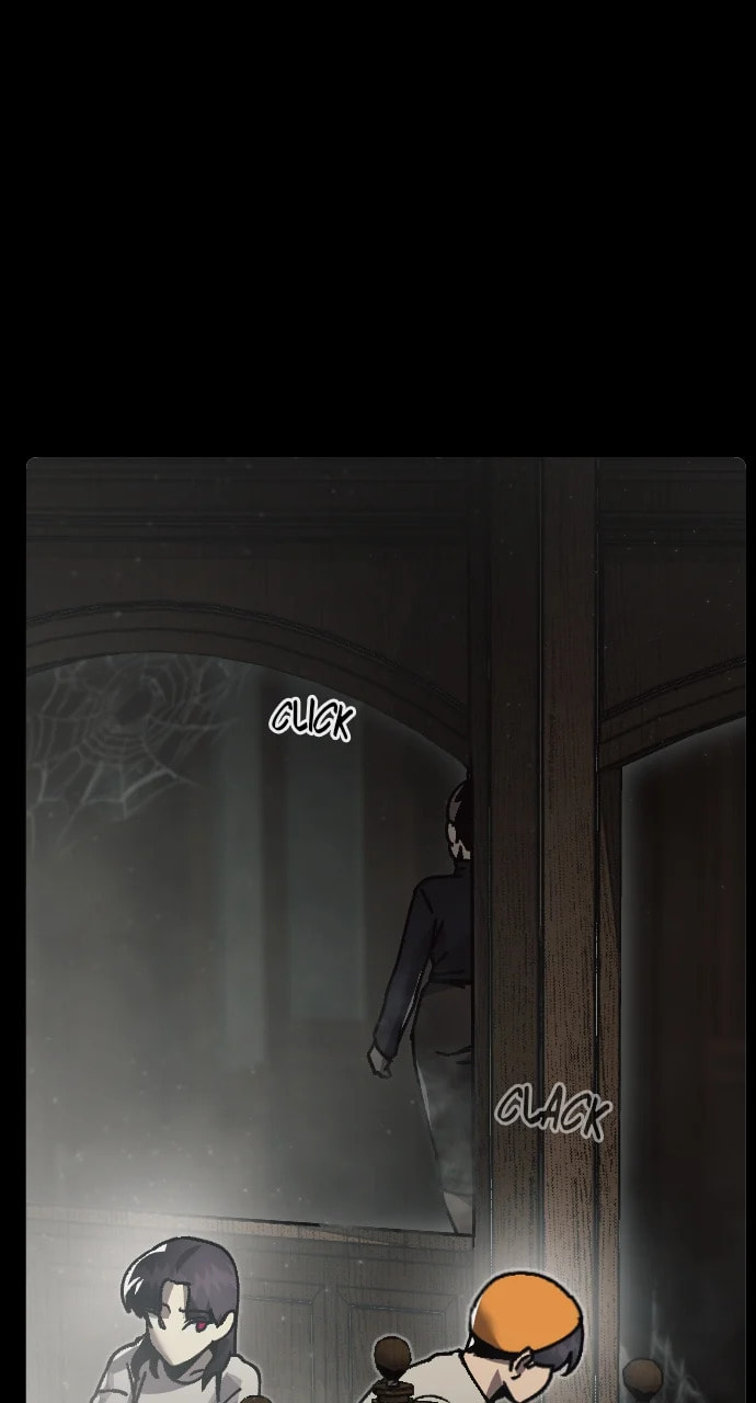 Banhyang: The Remote Island – Chapter 16 page 31