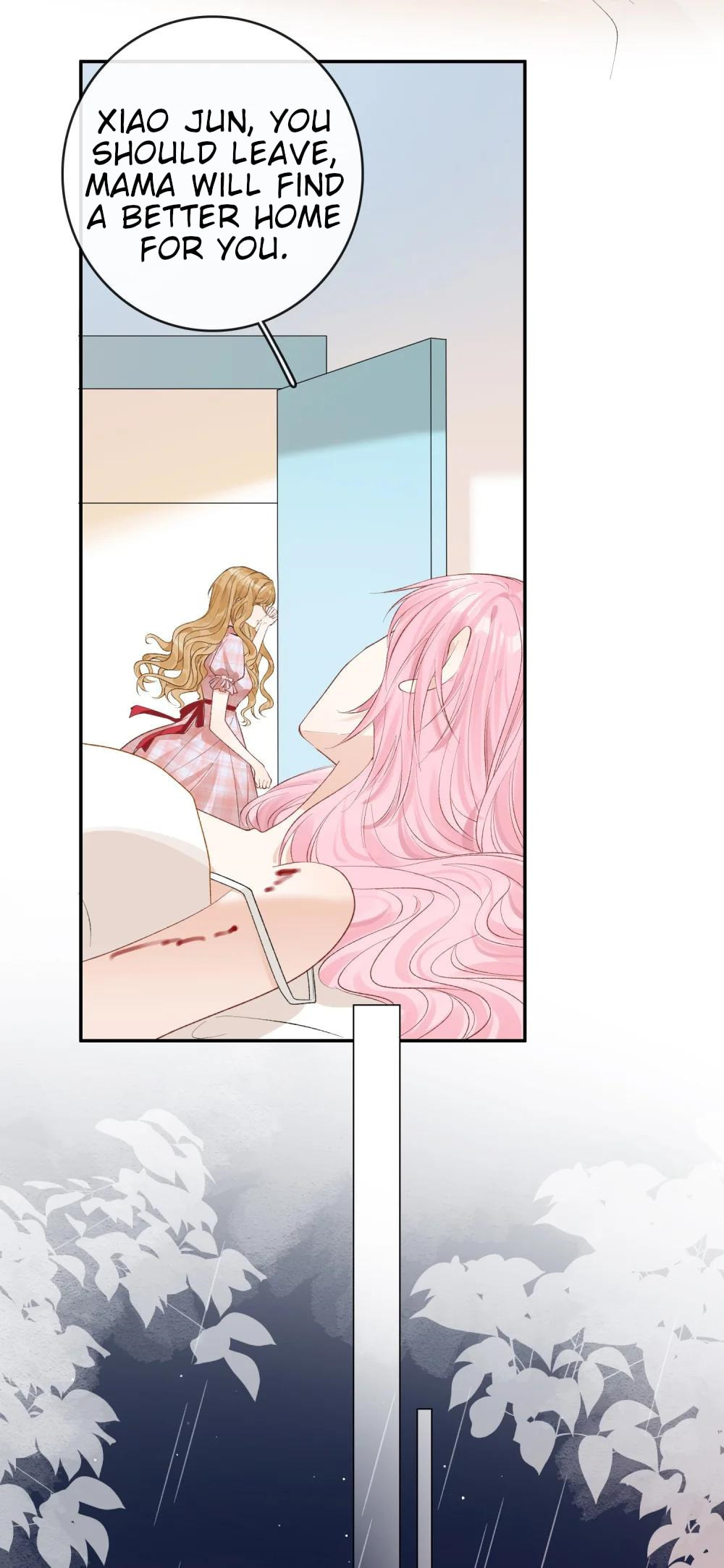 Every Day I Think About Playing With Jiejie page 6