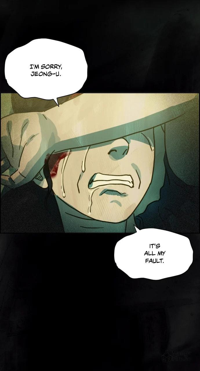 Day of Disaster – Chapter 9 page 71
