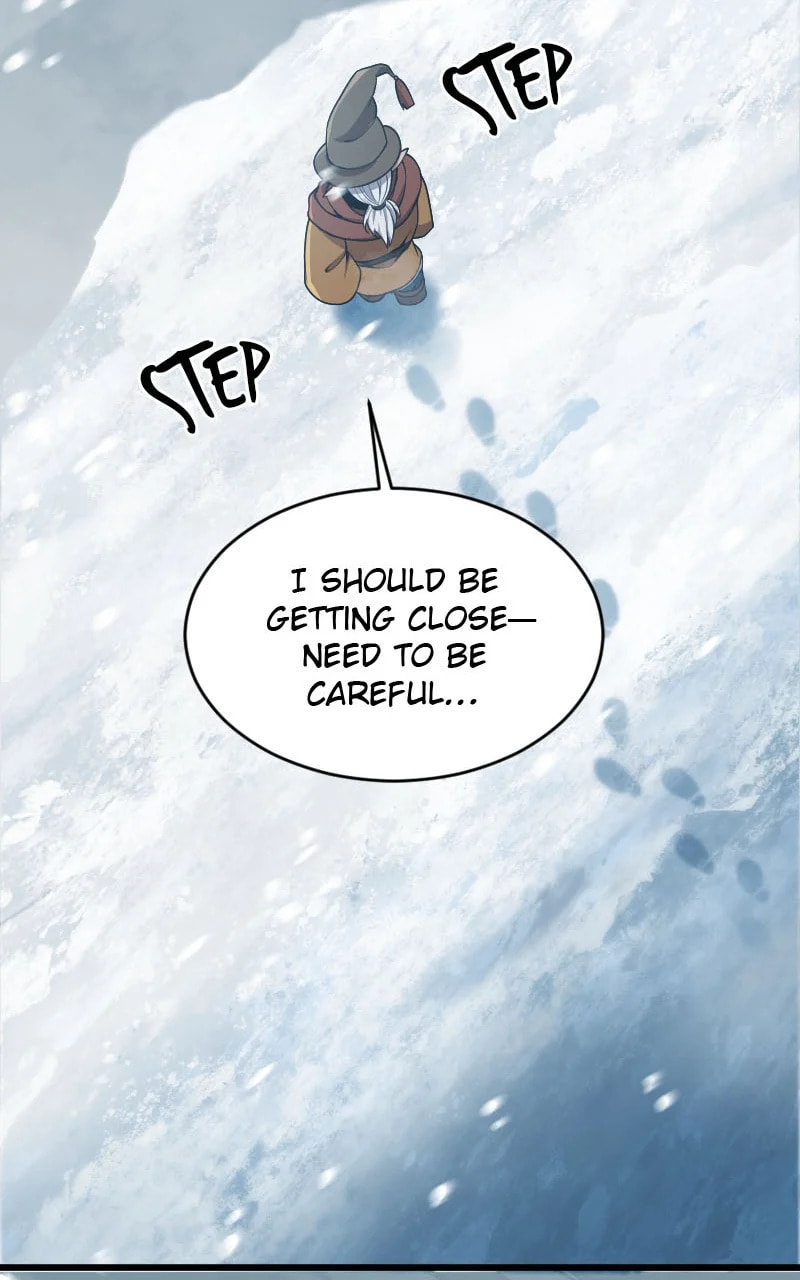 Amelia the Level Zero Hero – Chapter 22 page 93