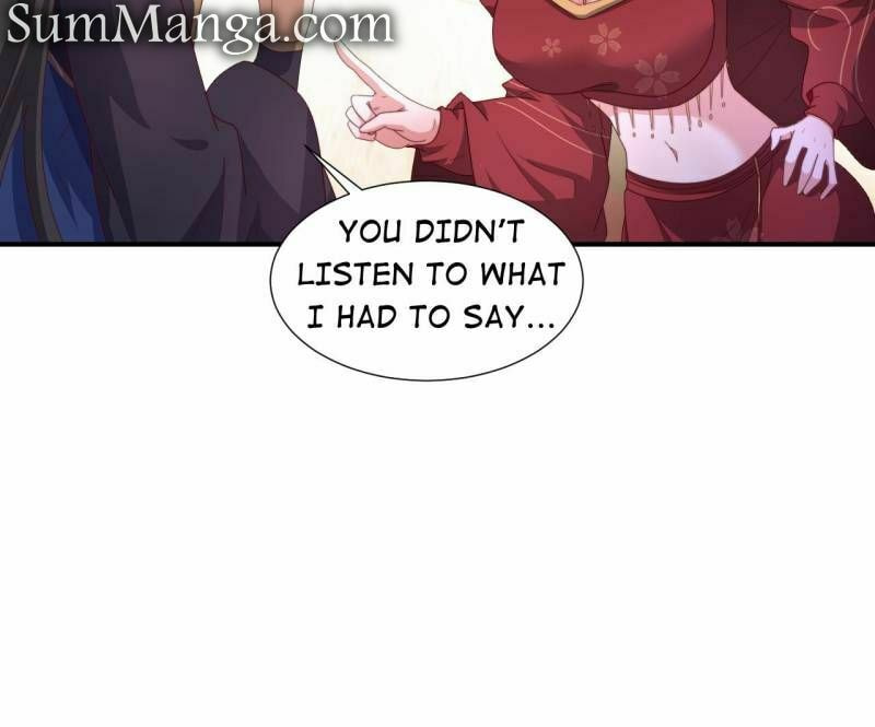 I Can Read Your Fate – Chapter 51 page 6