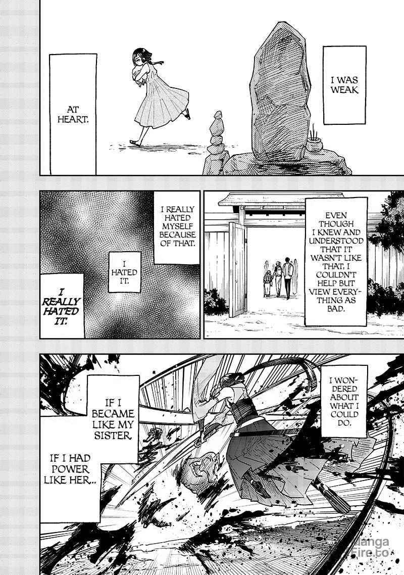 An Embodiment of Potential page 8