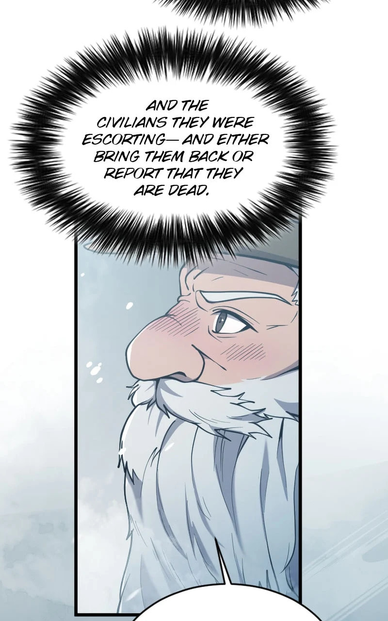 Amelia the Level Zero Hero – Chapter 22 page 91