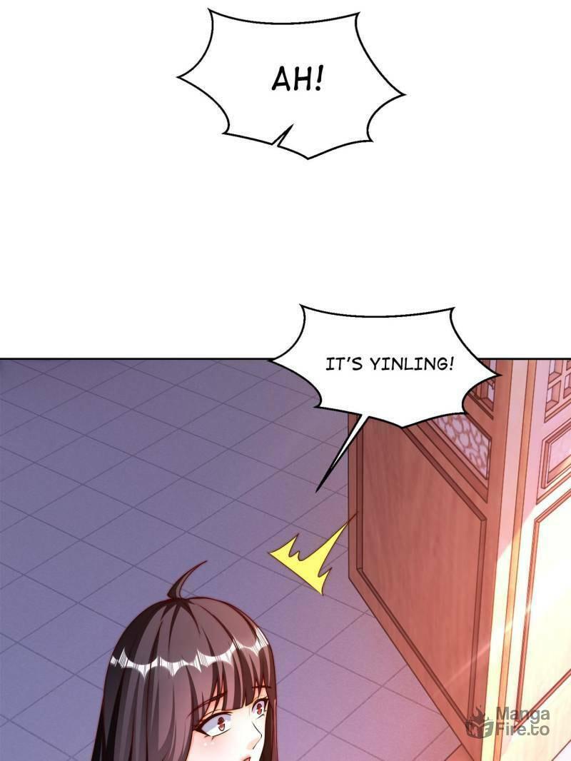 I Can Read Your Fate – Chapter 21 page 17