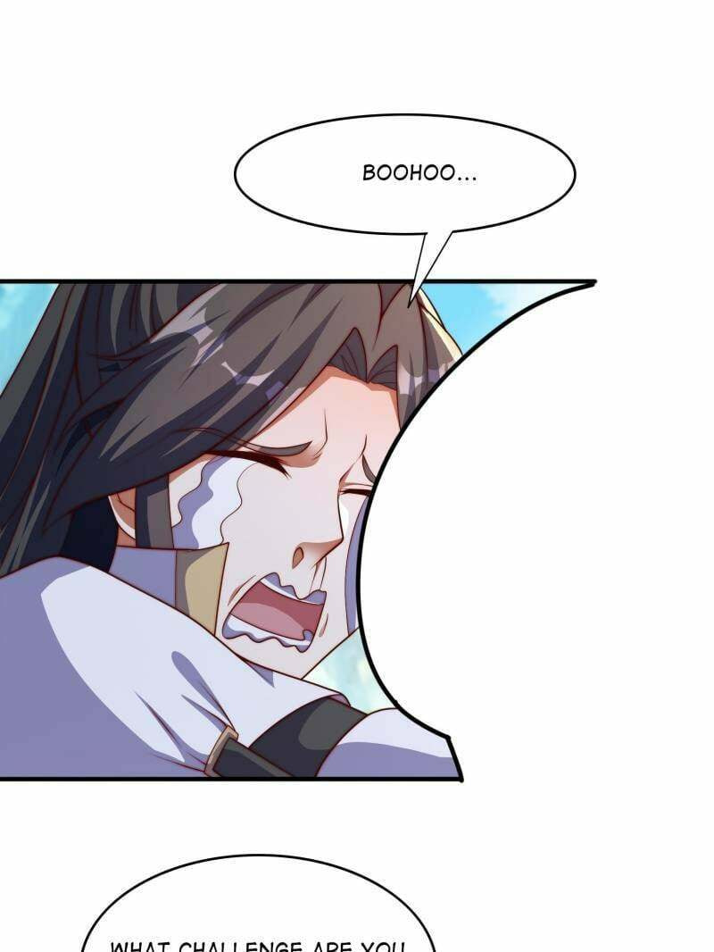 I Can Read Your Fate – Chapter 38 page 37