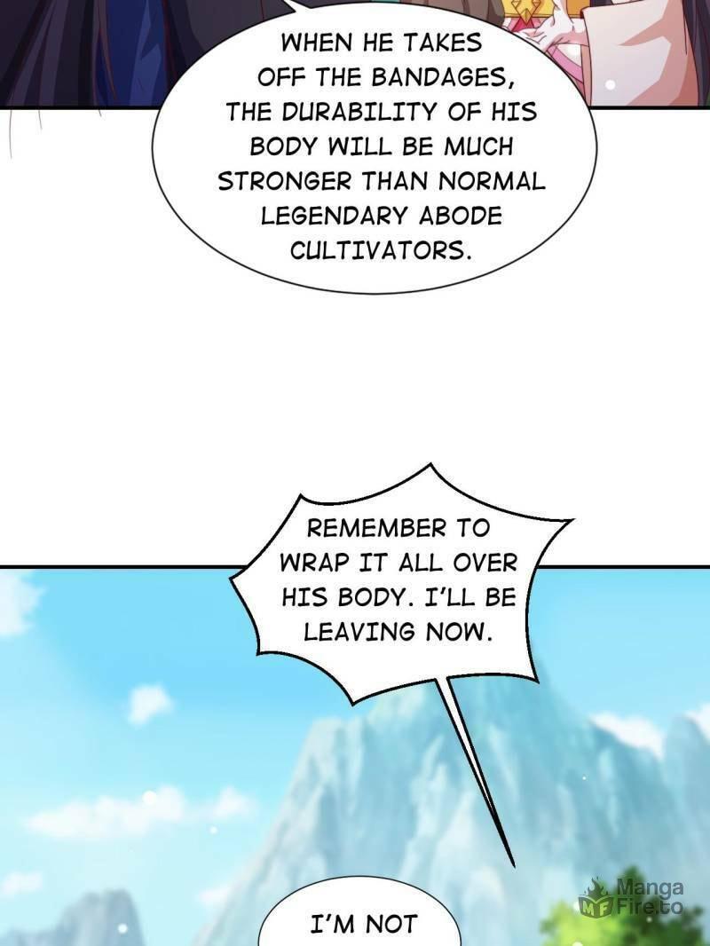 I Can Read Your Fate – Chapter 51 page 9