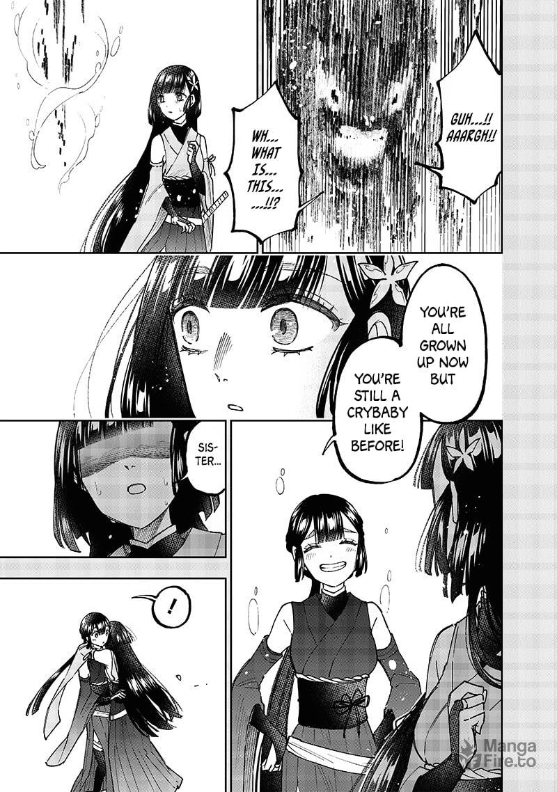 An Embodiment of Potential page 11