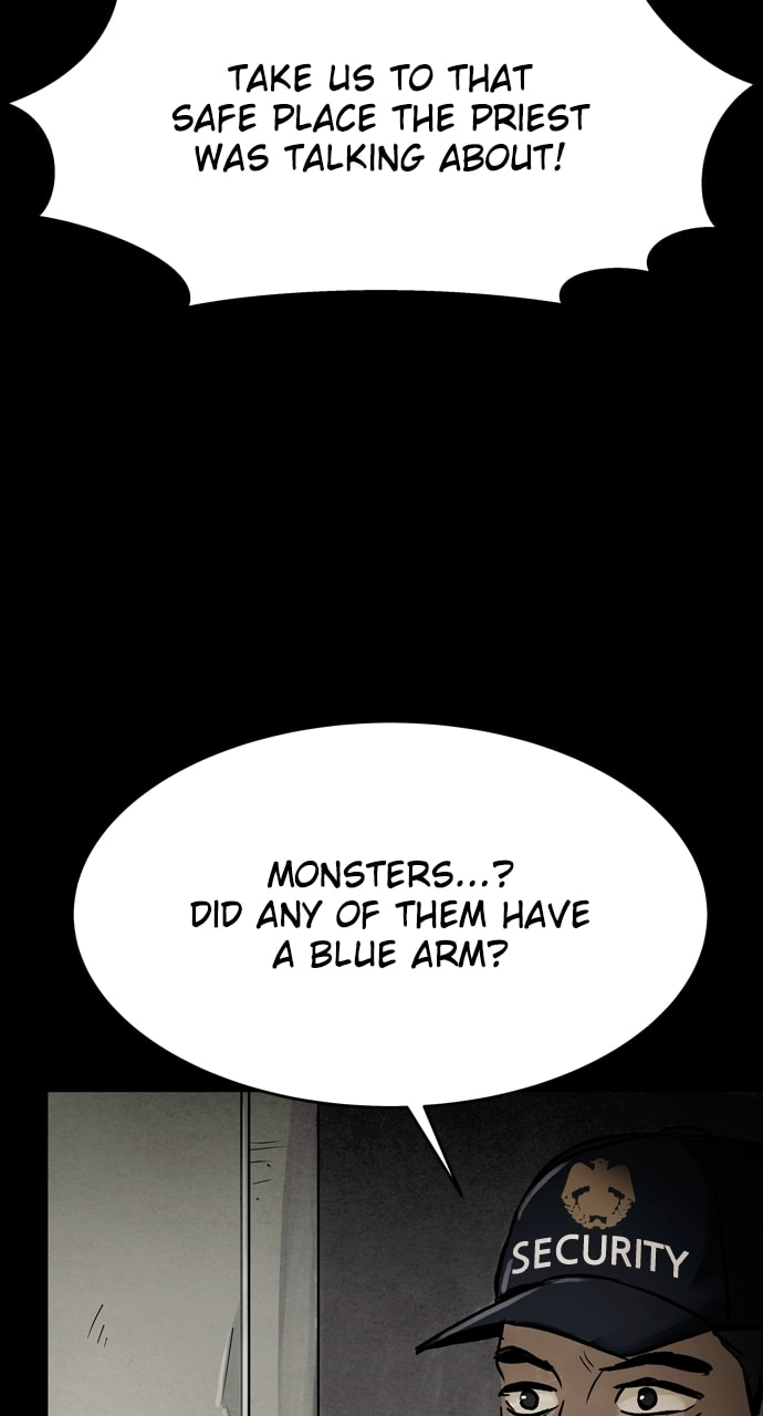 Spore – Chapter 68 page 76
