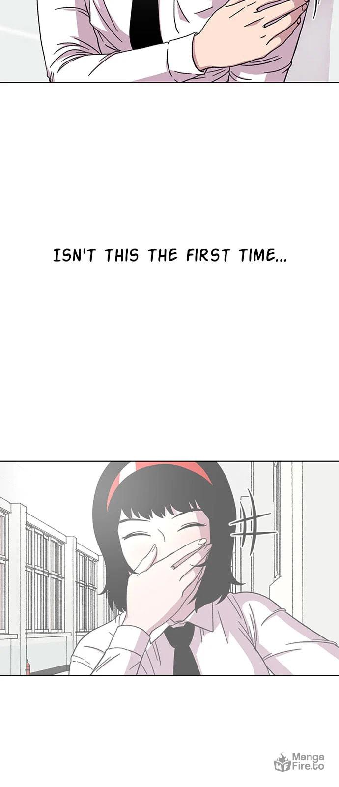 The One Who Tries To Avoid page 2