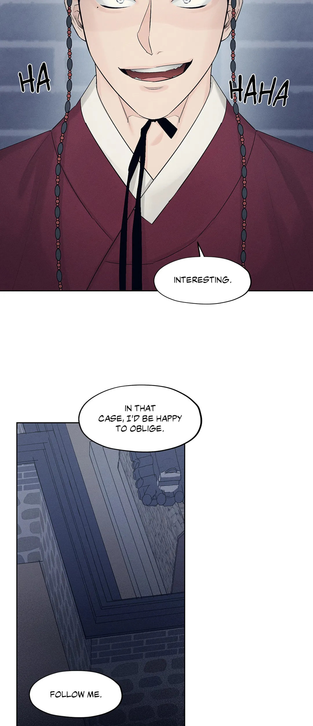 Joseon Workshop – Chapter 12 page 16