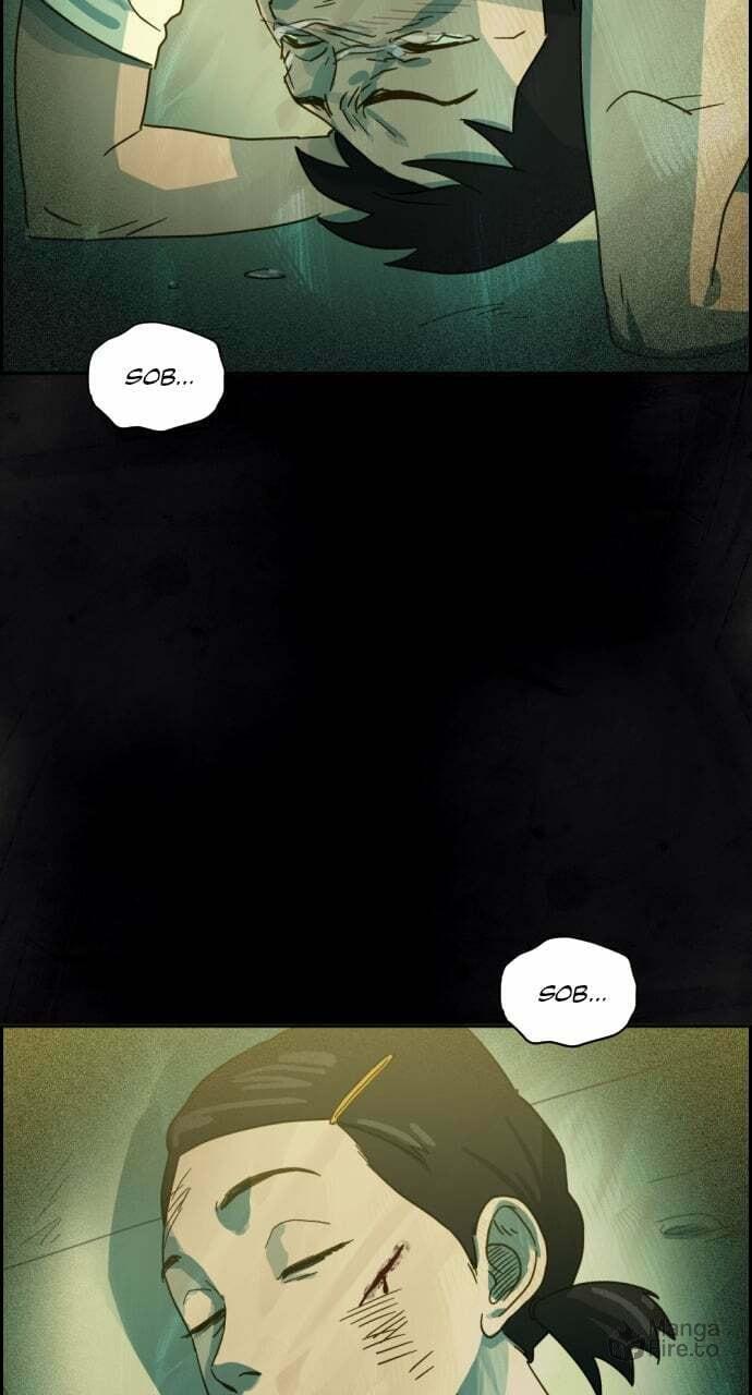 Day of Disaster – Chapter 9 page 41