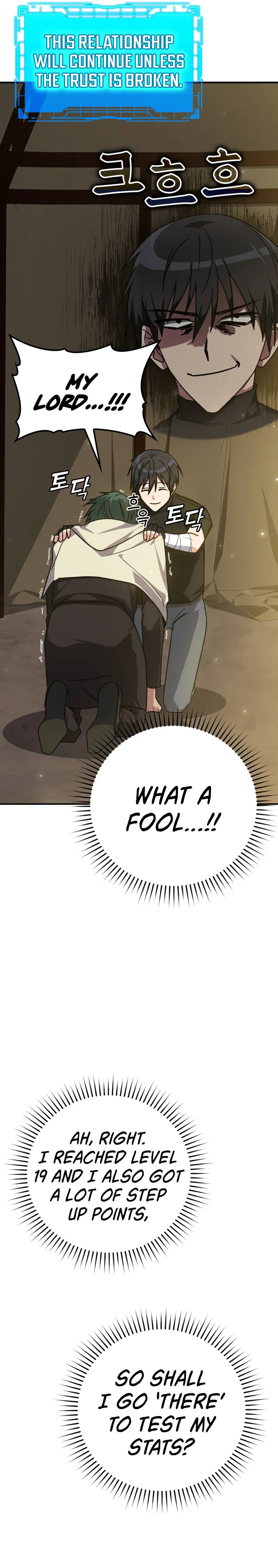 Max Talent Player – Chapter 6 page 15