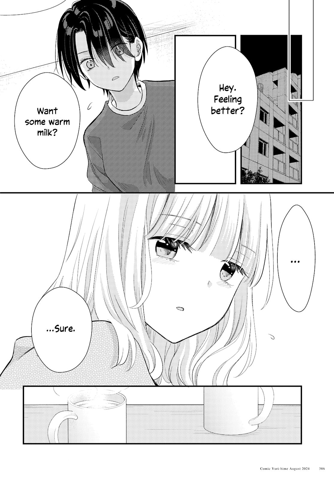 I'm Not an Idiot. page 25