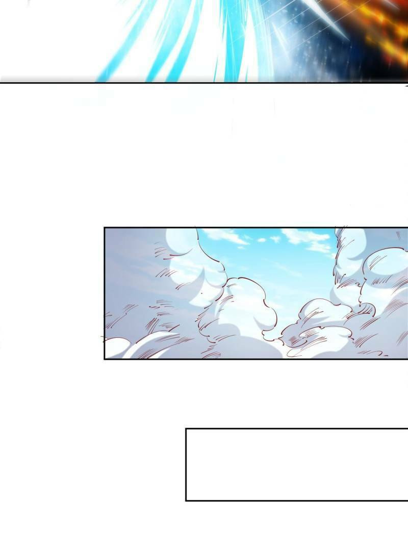 I Can Read Your Fate – Chapter 22 page 6