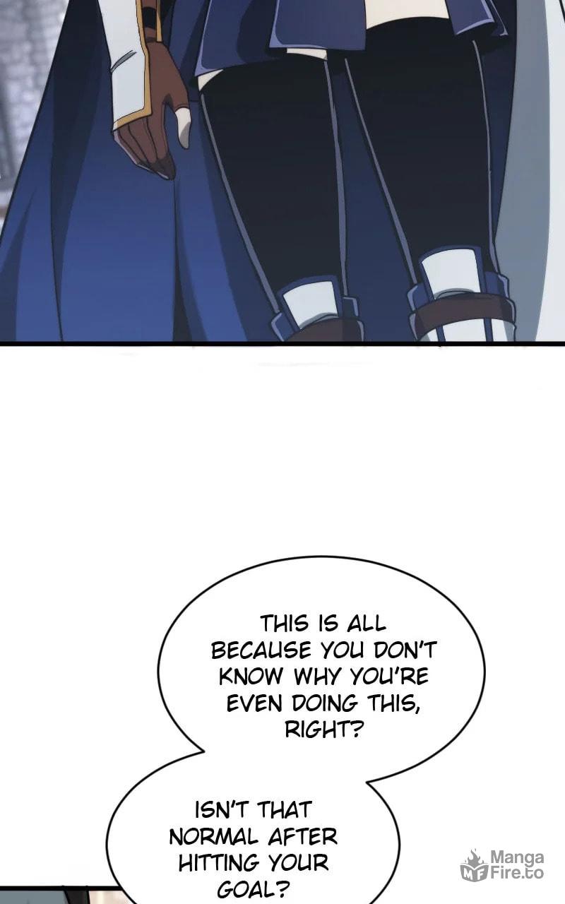 Amelia the Level Zero Hero – Chapter 22 page 29