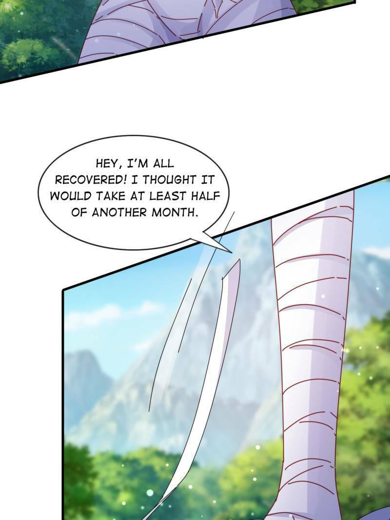 I Can Read Your Fate – Chapter 52 page 43