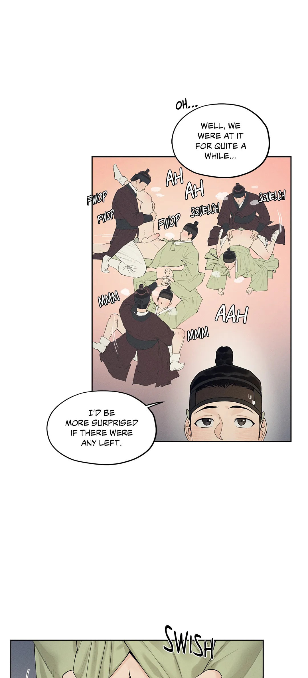 Joseon Workshop – Chapter 15 page 6