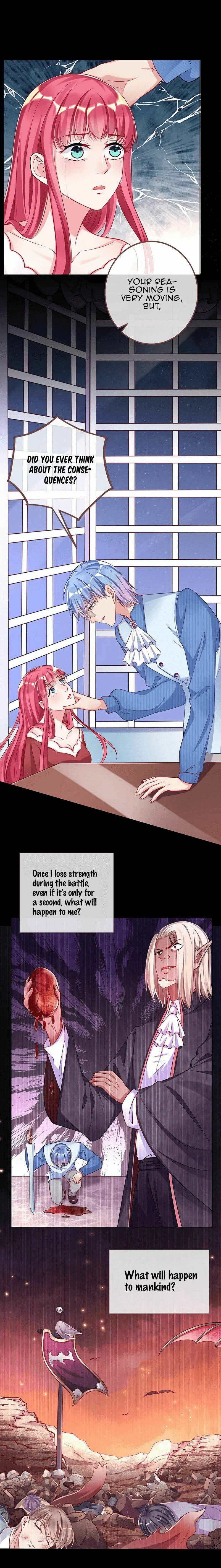 Apologies, I prefer group fights page 1