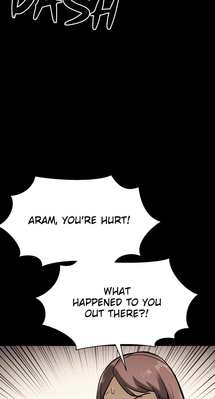 Spore – Chapter 68 page 36