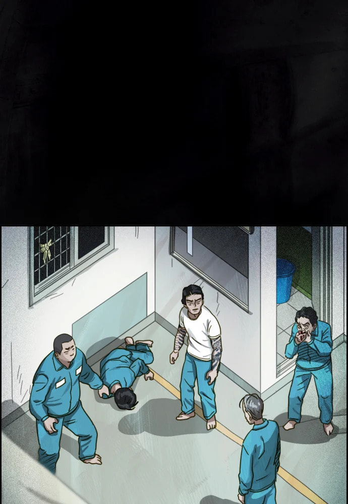 Day of Disaster – Chapter 12 page 1