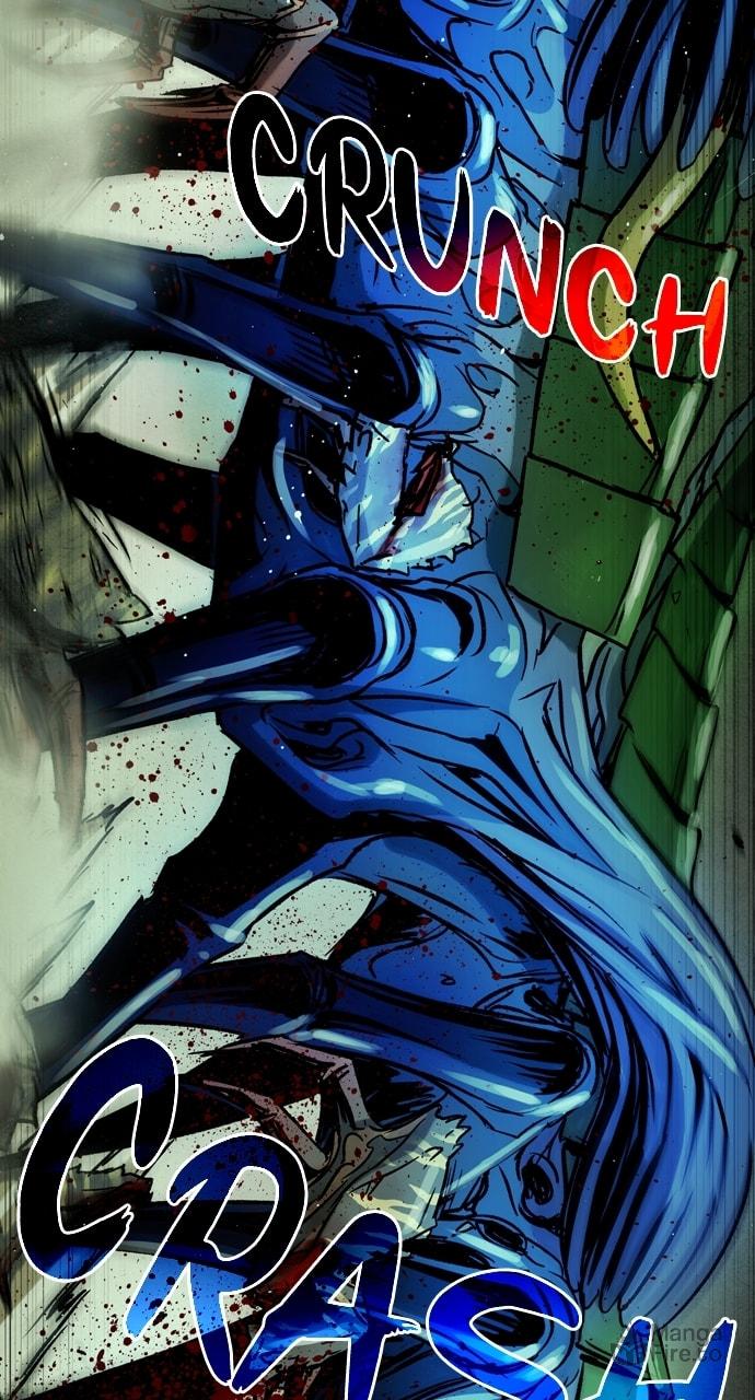 Spore – Chapter 44 page 64