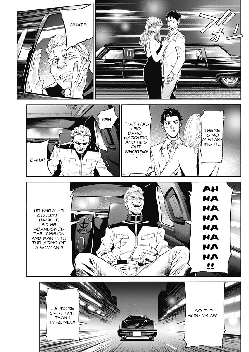 Fangs of the Wounded page 13